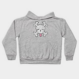 Comfortable Jollies Kids Hoodie